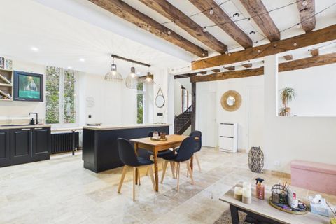 Villa i Le Blanc, Indre, Le Blanc - € 134.000 | Ref: 3011443088 - foto 7