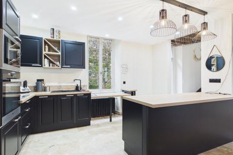 Villa i Le Blanc, Indre, Le Blanc - € 134.000 | Ref: 3011443088 - foto 9