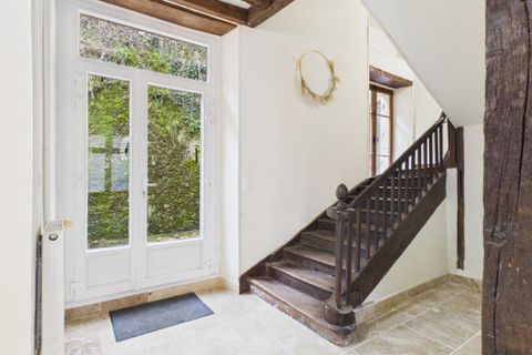 Villa i Le Blanc, Indre, Le Blanc - € 134.000 | Ref: 3011443088 - foto 10