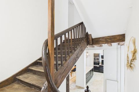 Villa i Le Blanc, Indre, Le Blanc - € 134.000 | Ref: 3011443088 - foto 11