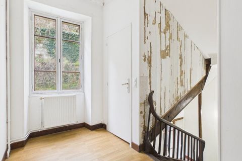 Villa i Le Blanc, Indre, Le Blanc - € 134.000 | Ref: 3011443088 - foto 12