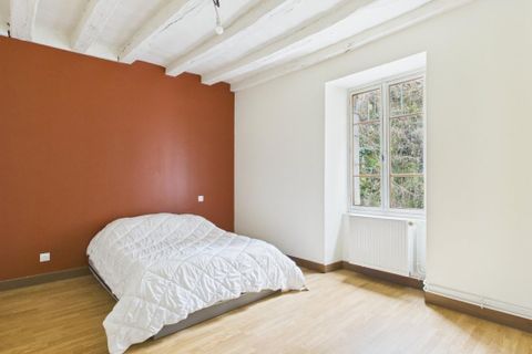Villa i Le Blanc, Indre, Le Blanc - € 134.000 | Ref: 3011443088 - foto 14