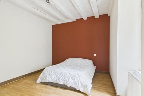 Villa i Le Blanc, Indre, Le Blanc - € 134.000 | Ref: 3011443088 - foto 15