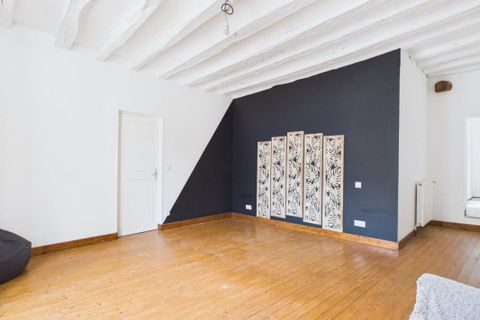 Villa i Le Blanc, Indre, Le Blanc - € 134.000 | Ref: 3011443088 - foto 18