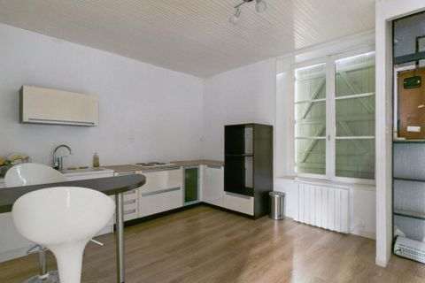 Villa a Prissac, Indre, Prissac - € 115.000 | Ref: 3011443090 - foto 14