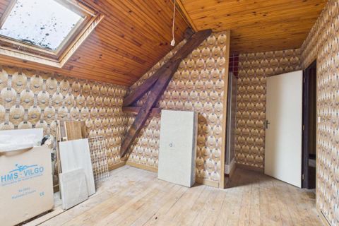 Villa a Prissac, Indre, Prissac - € 115.000 | Ref: 3011443090 - foto 18