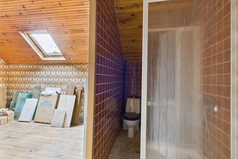 Villa a Prissac, Indre, Prissac - € 115.000 | Ref: 3011443090 - foto 19