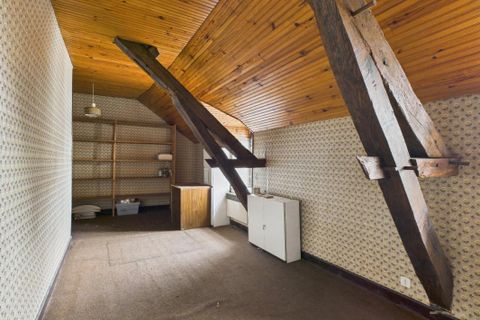 Villa a Prissac, Indre, Prissac - € 115.000 | Ref: 3011443090 - foto 20