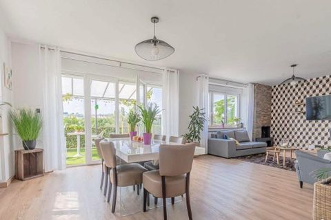 Villa a Moineville, Meurthe-et-Moselle, Moineville - € 490.000 | Ref: 3011443051 - foto 4