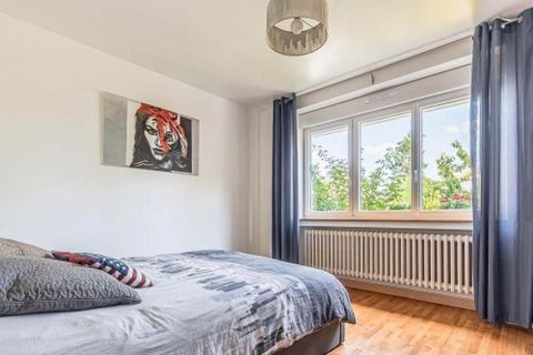 Villa a Moineville, Meurthe-et-Moselle, Moineville - € 490.000 | Ref: 3011443051 - foto 5
