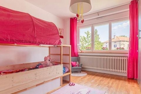 Villa a Moineville, Meurthe-et-Moselle, Moineville - € 490.000 | Ref: 3011443051 - foto 8
