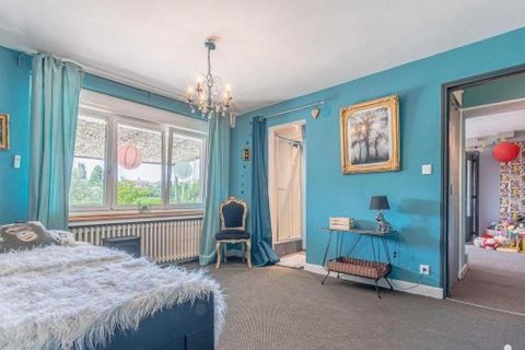 Villa a Moineville, Meurthe-et-Moselle, Moineville - € 490.000 | Ref: 3011443051 - foto 9