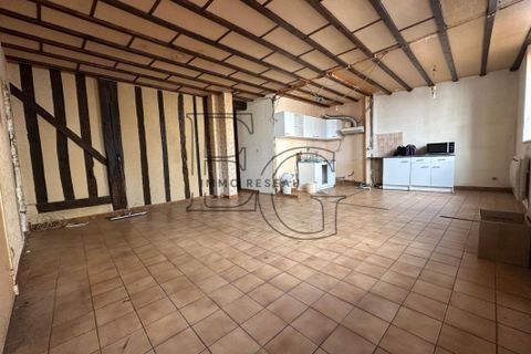 Lejlighed i Chartres, Eure-et-Loir, Chartres - € 159.000 | Ref: 3011441925 - foto 2
