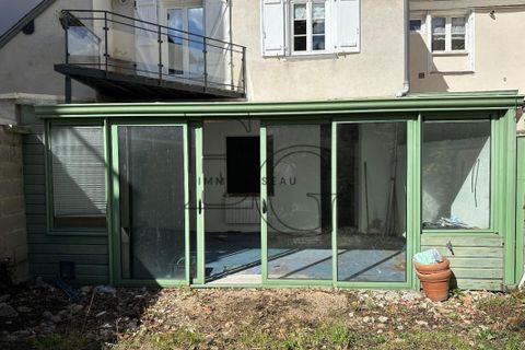 Lejlighed i Chartres, Eure-et-Loir, Chartres - € 159.000 | Ref: 3011441925 - foto 8