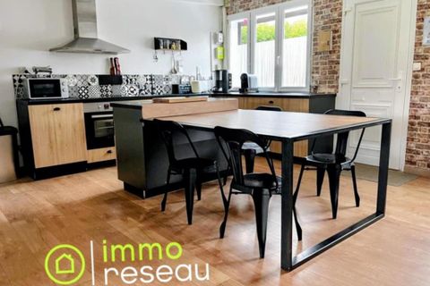Villa i Zudausques, Pas-de-Calais, Zudausques - € 179.500 | Ref: 3011442886 - foto 1