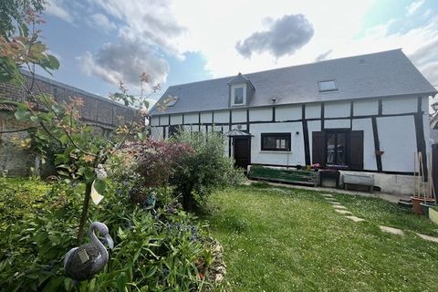 Villa a Gisors, Eure, Gisors - € 160.000 | Ref: 3011443078 - foto 2