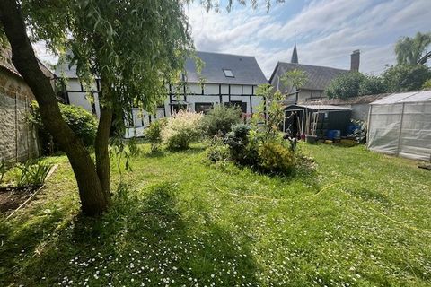 Villa a Gisors, Eure, Gisors - € 160.000 | Ref: 3011443078 - foto 3