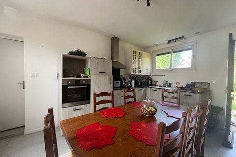 Villa a Gisors, Eure, Gisors - € 160.000 | Ref: 3011443078 - foto 4