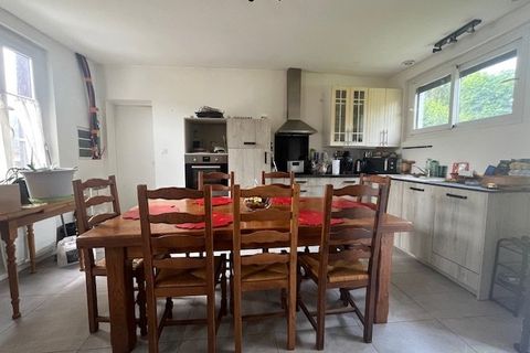 Villa a Gisors, Eure, Gisors - € 160.000 | Ref: 3011443078 - foto 5