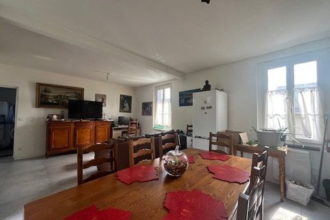 Villa a Gisors, Eure, Gisors - € 160.000 | Ref: 3011443078 - foto 8