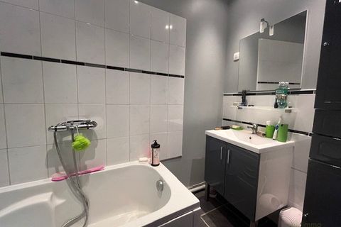 Villa a Gisors, Eure, Gisors - € 160.000 | Ref: 3011443078 - foto 10