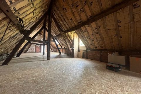 Villa a Gisors, Eure, Gisors - € 160.000 | Ref: 3011443078 - foto 11