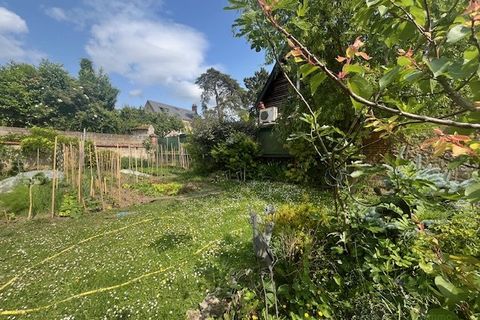 Villa a Gisors, Eure, Gisors - € 160.000 | Ref: 3011443078 - foto 12