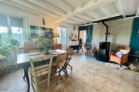 Villa a Beauvais, Oise, Beauvais - € 189.000 | Ref: 3011443084 - foto 4