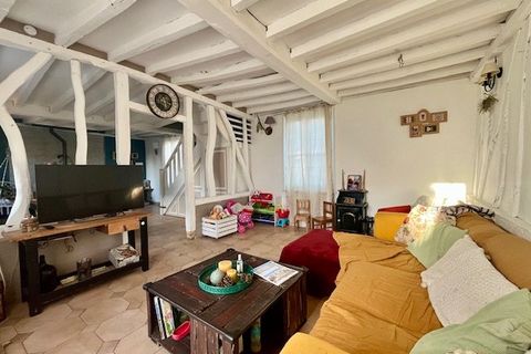 Villa a Beauvais, Oise, Beauvais - € 189.000 | Ref: 3011443084 - foto 5