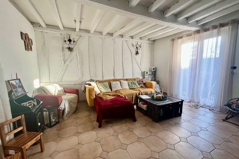 Villa a Beauvais, Oise, Beauvais - € 189.000 | Ref: 3011443084 - foto 6