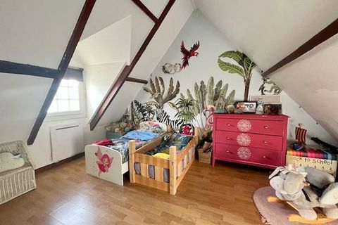 Villa a Beauvais, Oise, Beauvais - € 189.000 | Ref: 3011443084 - foto 9