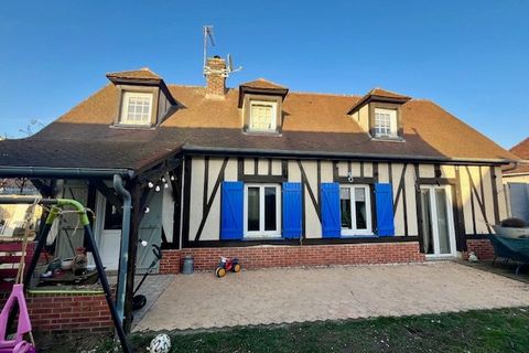 Villa a Beauvais, Oise, Beauvais - € 189.000 | Ref: 3011443084 - foto 11
