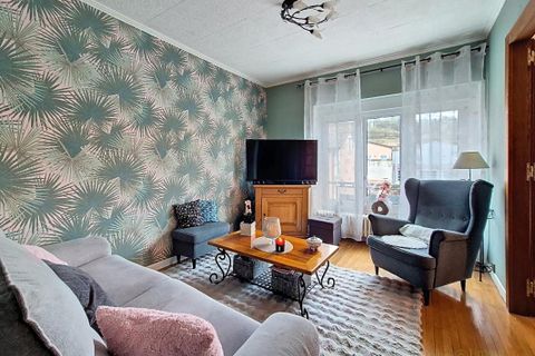 Villa i Longuyon, Meurthe-et-Moselle, Longuyon - € 265.000 | Ref: 3011442856 - foto 1