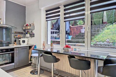 Villa i Longuyon, Meurthe-et-Moselle, Longuyon - € 265.000 | Ref: 3011442856 - foto 4