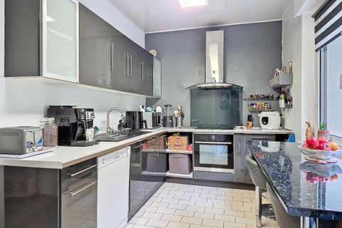 Villa i Longuyon, Meurthe-et-Moselle, Longuyon - € 265.000 | Ref: 3011442856 - foto 5