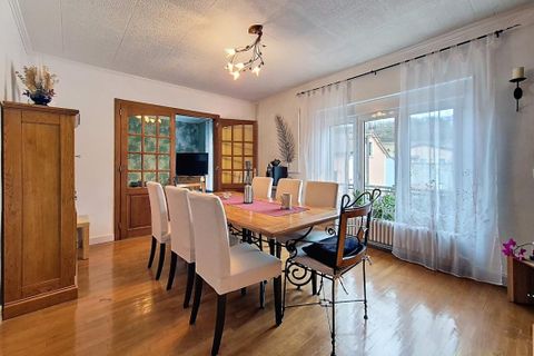 Villa i Longuyon, Meurthe-et-Moselle, Longuyon - € 265.000 | Ref: 3011442856 - foto 7