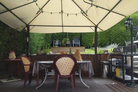 Villa i Longuyon, Meurthe-et-Moselle, Longuyon - € 265.000 | Ref: 3011442856 - foto 9