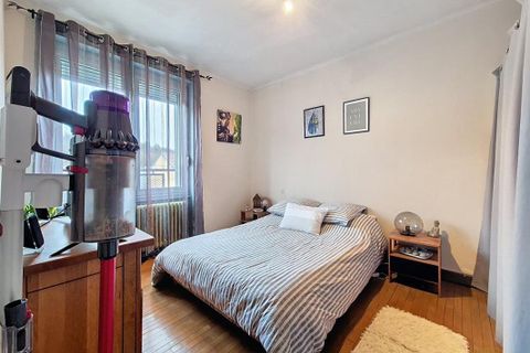 Villa i Longuyon, Meurthe-et-Moselle, Longuyon - € 265.000 | Ref: 3011442856 - foto 10