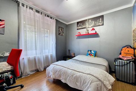 Villa i Longuyon, Meurthe-et-Moselle, Longuyon - € 265.000 | Ref: 3011442856 - foto 12