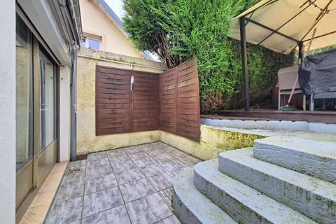 Villa i Longuyon, Meurthe-et-Moselle, Longuyon - € 265.000 | Ref: 3011442856 - foto 13