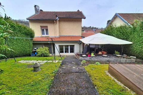 Villa i Longuyon, Meurthe-et-Moselle, Longuyon - € 265.000 | Ref: 3011442856 - foto 14