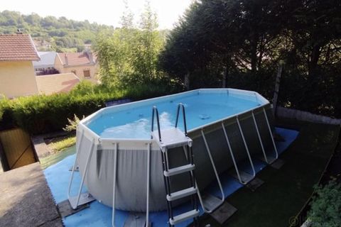 Villa i Longuyon, Meurthe-et-Moselle, Longuyon - € 265.000 | Ref: 3011442856 - foto 15