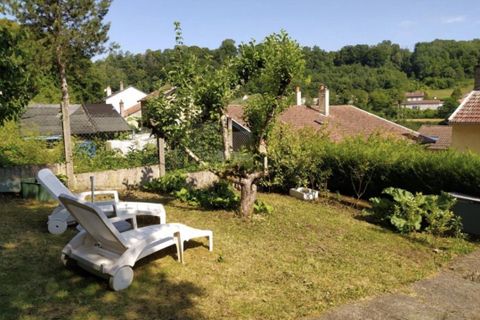 Villa i Longuyon, Meurthe-et-Moselle, Longuyon - € 265.000 | Ref: 3011442856 - foto 16