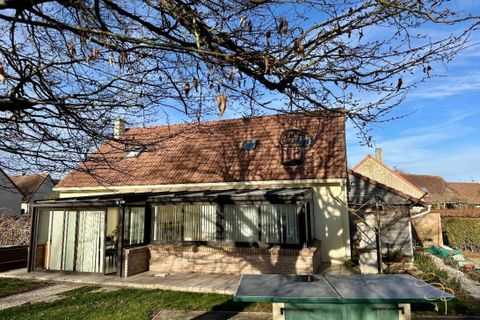Villa i Ételfay, Somme, Ételfay - € 255.000 | Ref: 3011442894 - foto 1
