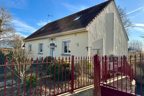 Villa i Ételfay, Somme, Ételfay - € 255.000 | Ref: 3011442894 - foto 2