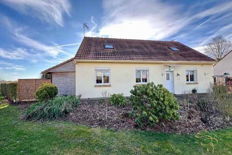 Villa i Ételfay, Somme, Ételfay - € 255.000 | Ref: 3011442894 - foto 4