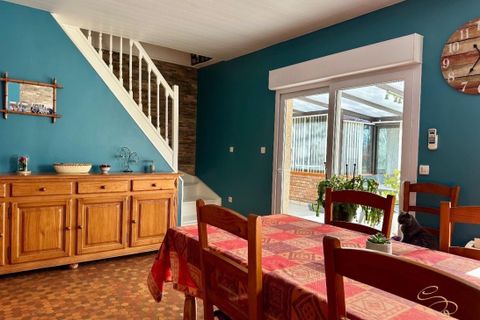 Villa i Ételfay, Somme, Ételfay - € 255.000 | Ref: 3011442894 - foto 8