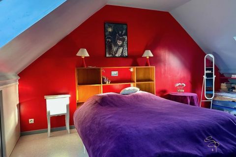Villa i Ételfay, Somme, Ételfay - € 255.000 | Ref: 3011442894 - foto 10
