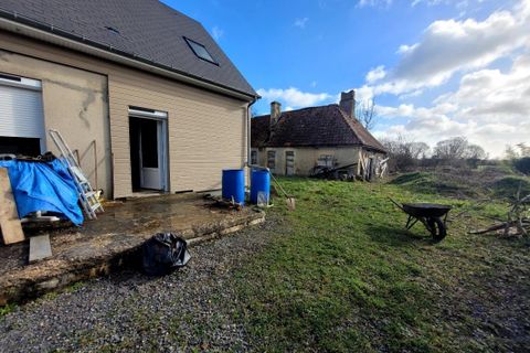 Villa a Janville, Calvados, Janville - € 262.500 | Ref: 3011443022 - foto 7