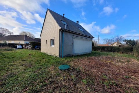Villa a Janville, Calvados, Janville - € 262.500 | Ref: 3011443022 - foto 8